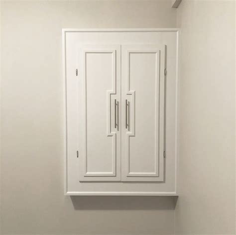 electrical panel cover up ideas